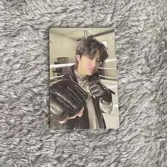 SEVENTEEN ディエイト FML トレカ