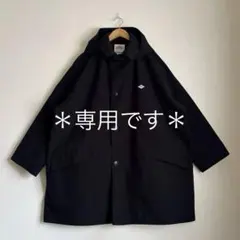 2026年最新】danton ダントン ナイロンタフタ フード コートの人気
