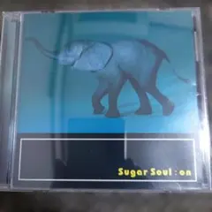 Sugar Soul : on CD
