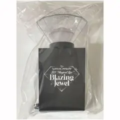 ディズニー ツイステッドワンダーランド ブレイジングジュエル ペンライト