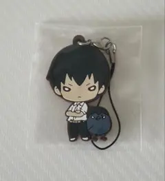 ハイキュー ラバスト 影山飛雄