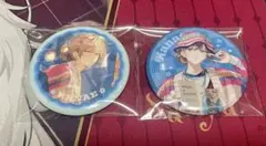 にじさんじ ChroNoiR福袋2026 ランダム缶バッジ 叶