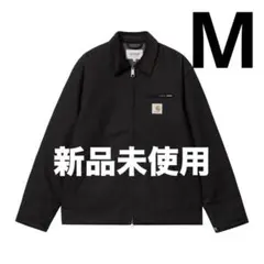 Carhartt Detroit Jacket Black rigid M