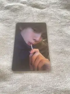 CORTIS GREENGREEN weverse ラキドロ ジュフン - メルカリ