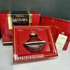 ゲラン サムサラ EDP 30ml 香水 箱付き - メルカリ