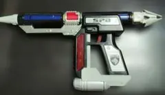 特捜戦隊デカレンジャー S.P.D.ARMS