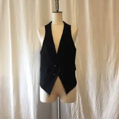 着用回数少なめ！ZARA ベスト