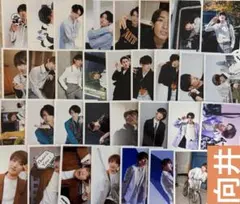 SnowMan 向井康二 公式写真 まとめ売り