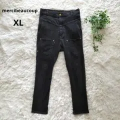 2026年最新】mercibeaucoup メンズ サルエルパンツの人気アイテム