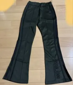 SISTER JENNI フレアパンツ　150㎝