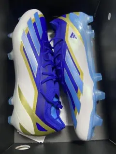 28cm adidas エックスクレイジーファストMESSI LC.1 FG - メルカリ