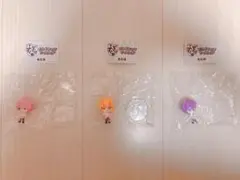 すとぷり　コレクションフィギュア　大人組