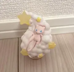 ポケットモンスター　STARRIUM SERIES　きらめく星のねがいごと