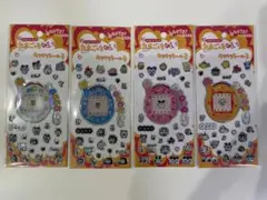 たまごっち　キラキラシール3