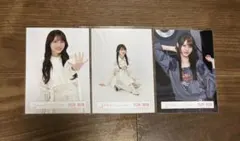 向井純葉　まとめ売り