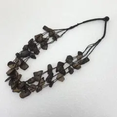 【タイ】雑貨 ネックレス