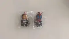 仮面ライダー　まちぼうけ　2個セット