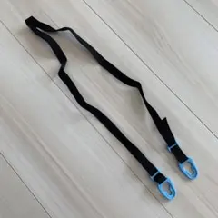 ナイロン製ストラップ フック付き