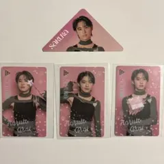 浅井陽人　エムカード