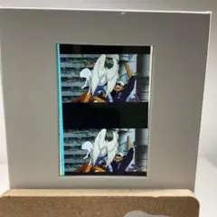 On Your Mark 35mm映画フィルム 2コマ