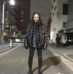 VINTAGE OLD STUSSY ステューシー リバーシブルダウンベスト