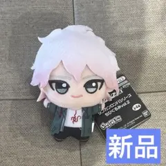 ダンガンロンパ　ちびぐるみ　狛枝凪斗のサムネイル