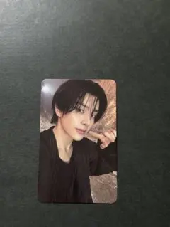 ENHYPEN THE SIN:VANISH JP ver. 封入　ジェイク