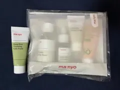 魔女工場 マニョ　トライアルキット おまけ付