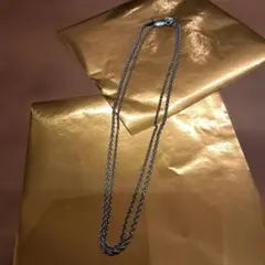 エスカマジーサージカルステンレス316L 　約47cm