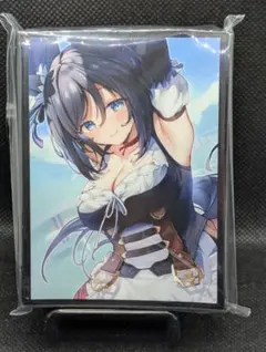 スリーブ Ave Mujica 豊川祥子 オブリビオニス l-l - メルカリ
