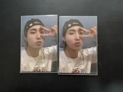 Straykids スキズ ハン 5star タワレコ 特典トレカ