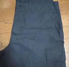 【UNIQLO】カーゴパンツ XL