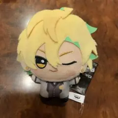 ヒプノシスマイク ヒプマイ ちびぐるみ vol.2 伊弉冉一二三