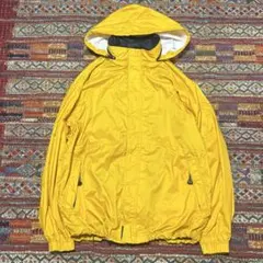 2000's OLD GAP ナイロンジャケット Mのサムネイル
