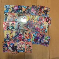スーパードラゴンボールヒーローズ カード大量まとめ売り - メルカリ