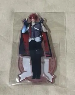 ミュージカル 刀剣乱舞 目出度歌誉花舞 十周年祝賀祭　アクスタ　後家兼光