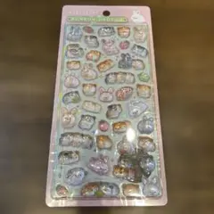 モルモット&ウサギ　ボンボンドロップ