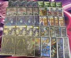 5Cザーディクリカ デッキ