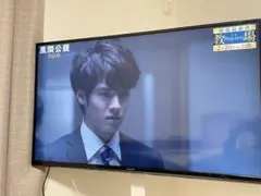 2026年最新】50インチテレビの人気アイテム - メルカリ