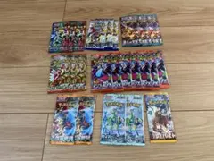 ポケモンカードパック セット サーチ済み