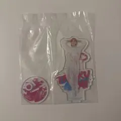JO1 川西拓実　アクリルスタンド