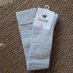 ☆le coq sportif レディース ニーハイソックス ☆
