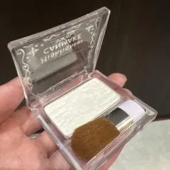 キャンメイク ハイライター 01
