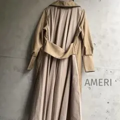 MARNI】 マルニ ステンカラーコートイタリア製 X590 - メルカリ