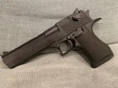 タナカ HW樹脂製 モデルガン デザートイーグル .50AE 発火済 SPG適合のサムネイル