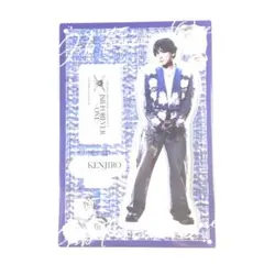 山下健二郎 JSB FOREVER 〜ONE〜 スタジアム アクリルスタンド ①