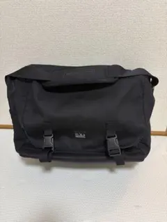 BROMPTON 「ブロンプトン」 メッセンジャーバック 23L Black - メルカリ
