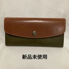 MOTO 長財布　レザーのサムネイル