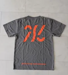 第18回 世田谷246ハーフマラソン Tシャツ【М】