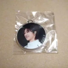 SEVENTEEN EXHIBITION アクリルキーリング THE8